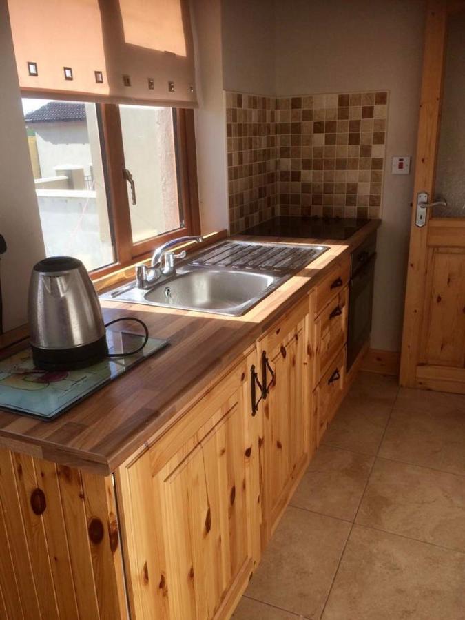 Kathleen's Haven Holiday home Causeway